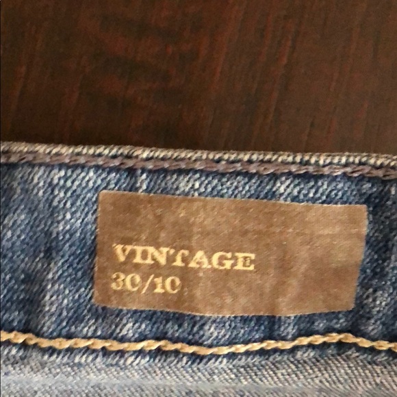 🔹🔹  Denim shorts  🔹🔹 - Picture 2 of 3